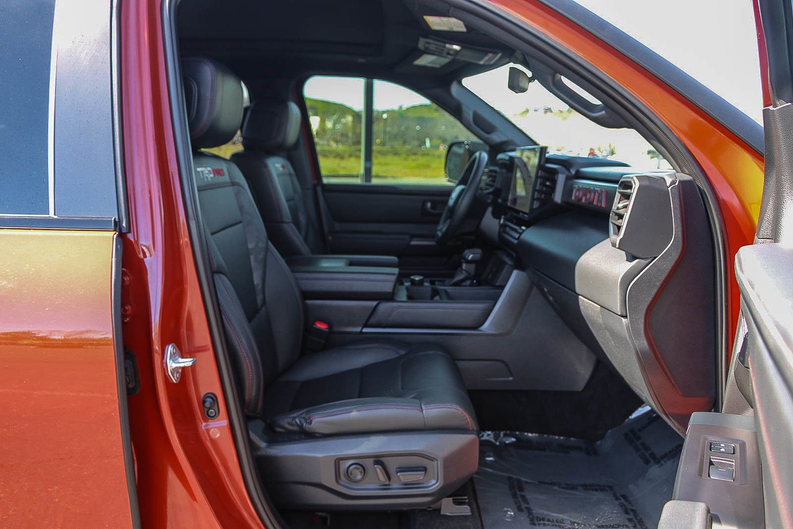 Used 2024 Toyota Tundra TRD Pro image 16