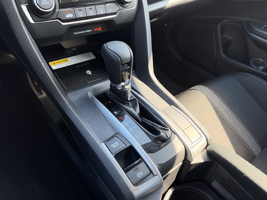 Used 2020 Honda Civic LX image 20