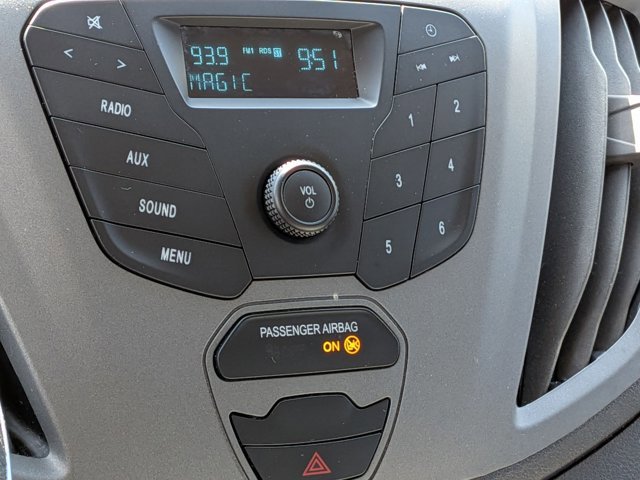 Used 2018 Ford Transit 250 148 Medium Roof RWD image 8