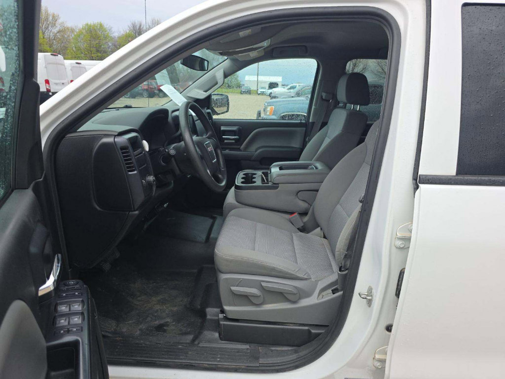 Used 2014 GMC Sierra 1500 2WD Crew Cab w/ Sierra Appearance Package image 5
