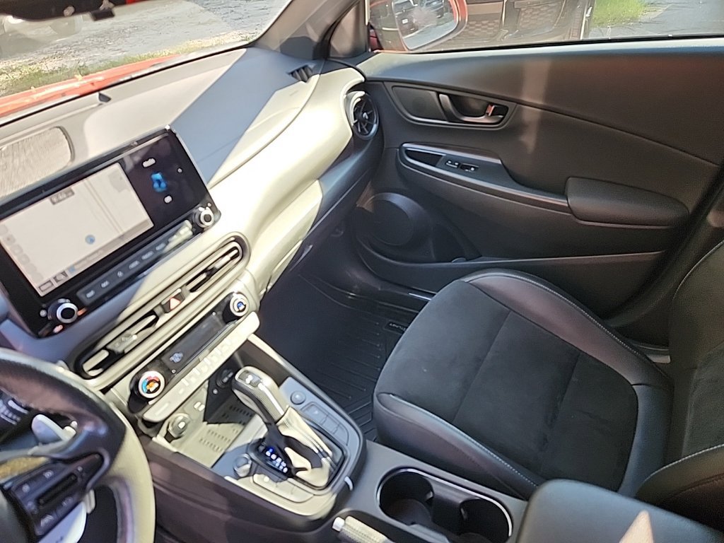 Used 2023 Hyundai Kona N FWD image 6