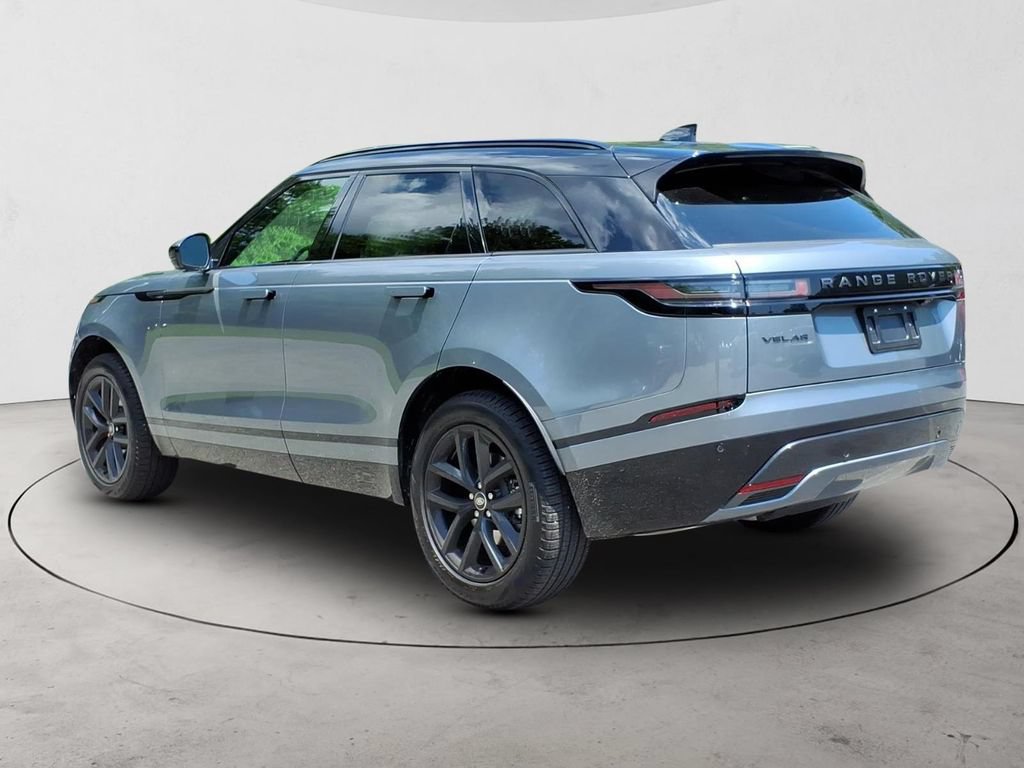 Used 2026 Land Rover Range Rover Velar Dynamic SE AWD/4WD image 7