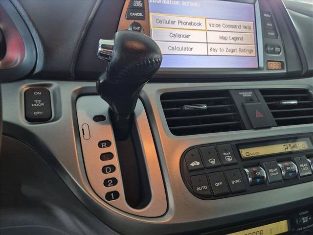 Used 2010 Honda Odyssey EX-L image 12