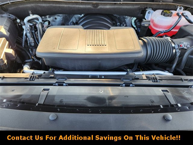 New 2026 GMC Yukon Denali w/ Sun & Power Step Package image 23