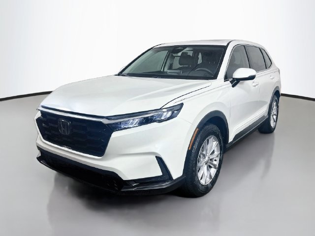 Certified 2025 Honda CR-V EX-L image 5