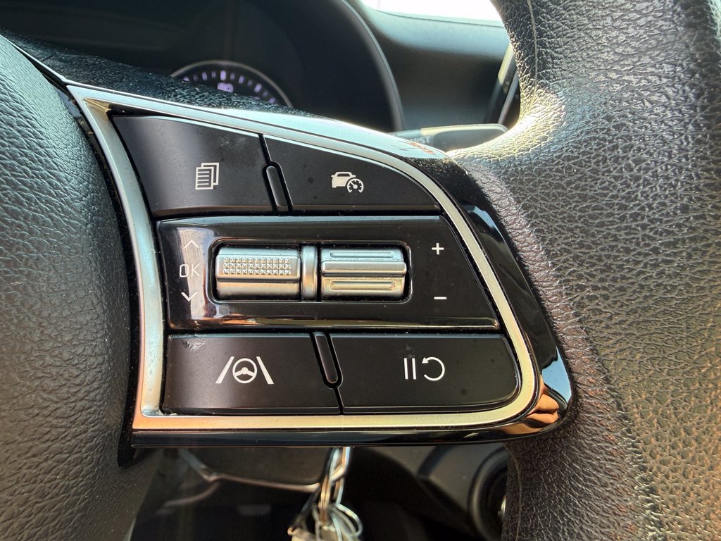 Used 2024 Kia Forte LXS FWD image 17