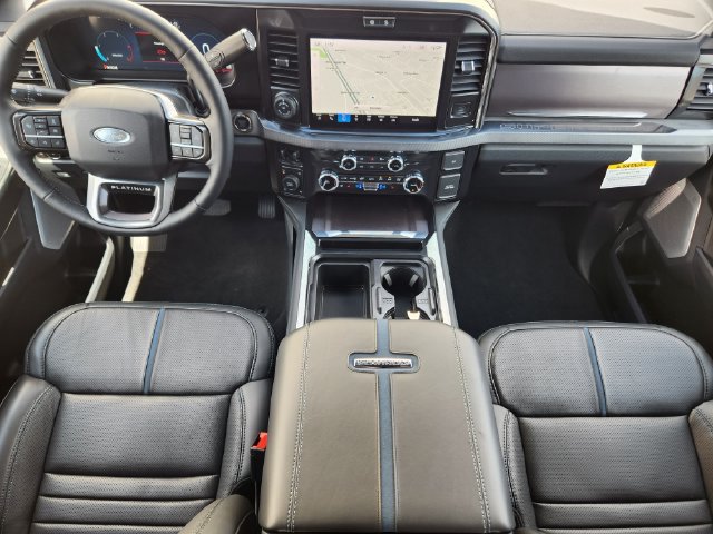 New 2026 Ford F350 Platinum AWD/4WD image 12