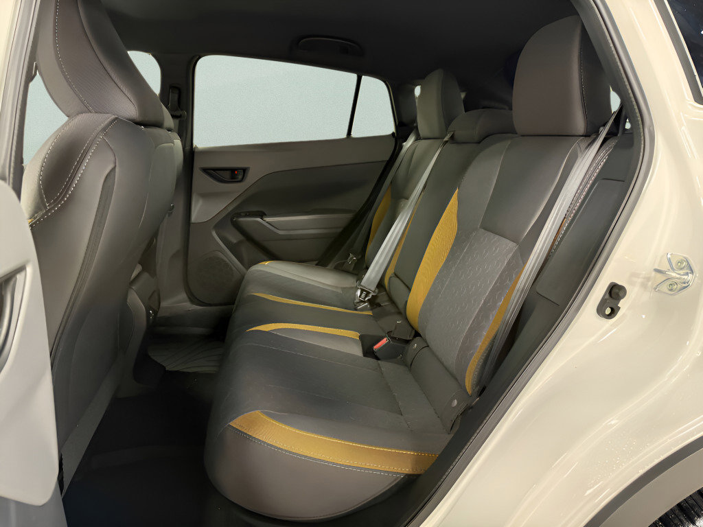 New 2026 Subaru Crosstrek 2.5i Sport image 18