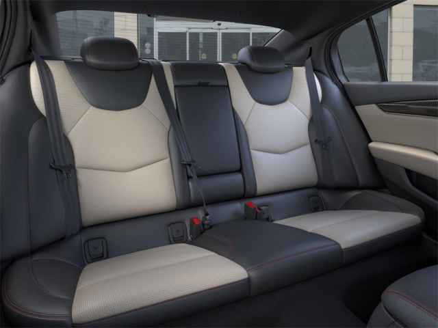 New 2025 Cadillac CT5 Sport w/ Technology Package image 18