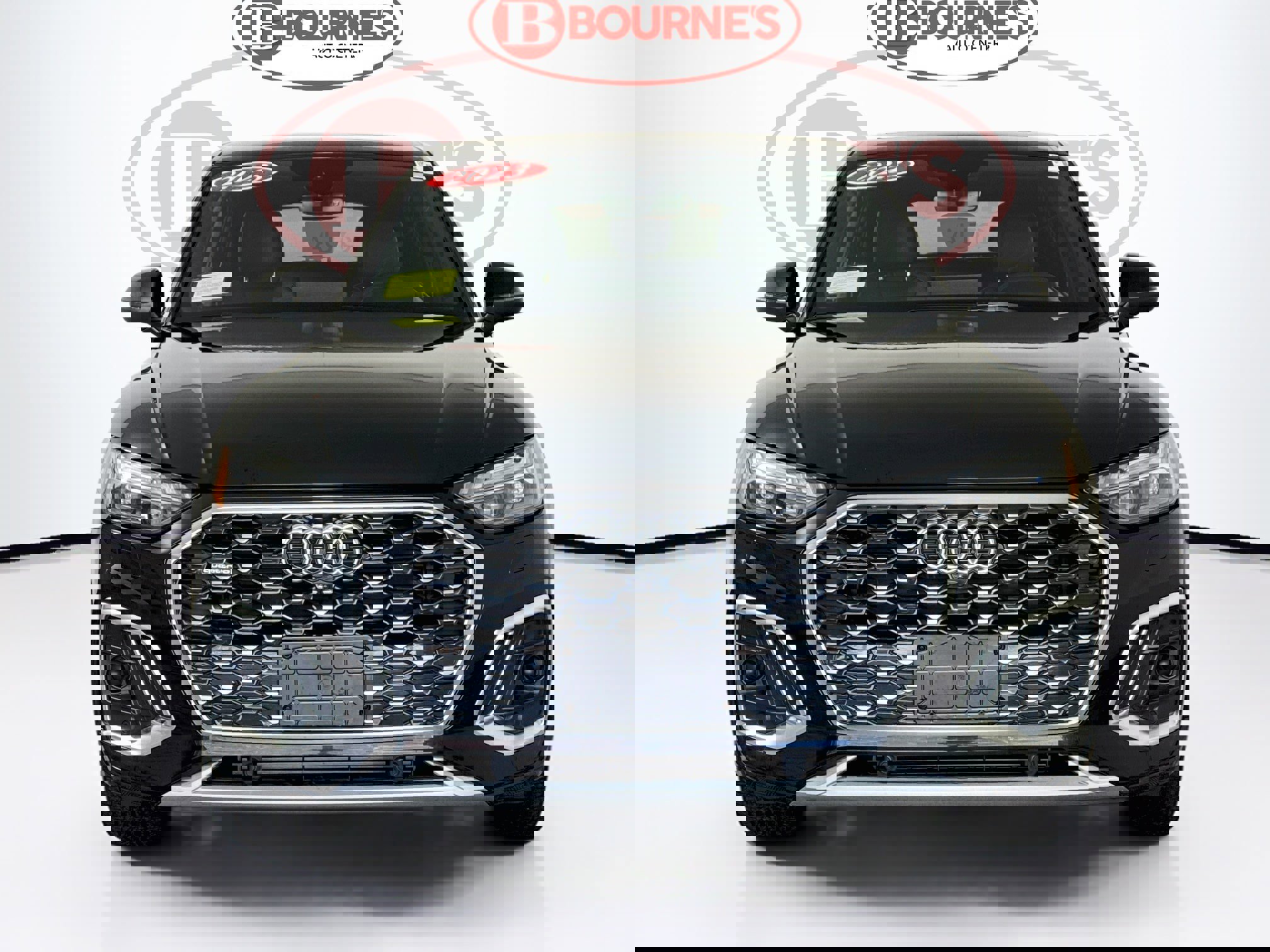 Used 2023 Audi Q5 2.0T Prestige w/ Prestige Package AWD/4WD image 7