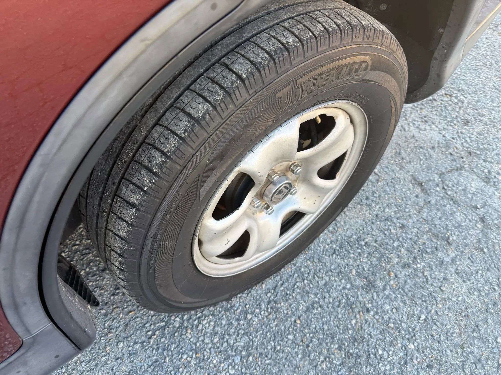 Used 2015 Honda CR-V LX image 30