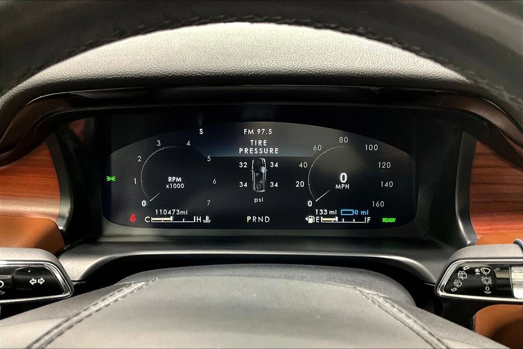 Used 2021 Lincoln Aviator Grand Touring w/ Equipment Group 302A image 26