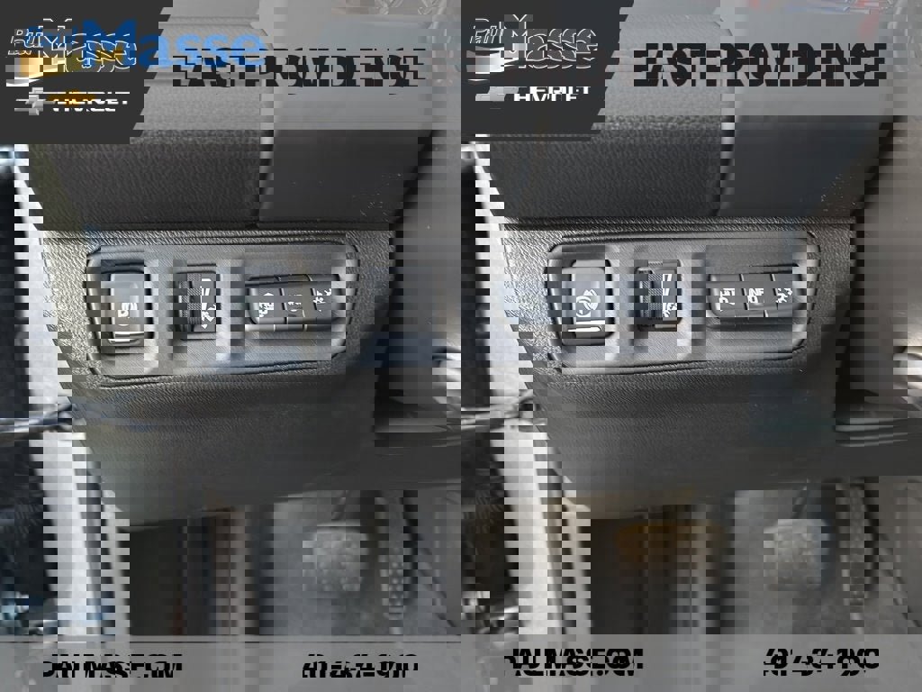 Certified 2022 GMC Acadia Denali w/ Denali Ultimate Package image 11