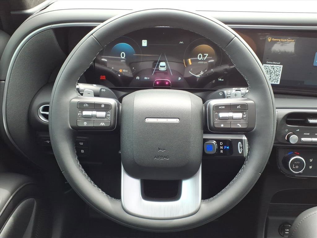 New 2026 Hyundai Palisade Calligraphy image 22