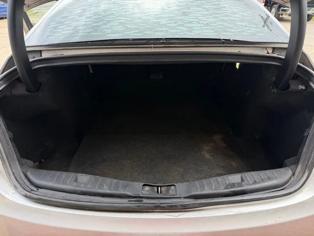 Used 2014 Lincoln MKZ AWD w/ Equipment Group 102A Reserve image 7