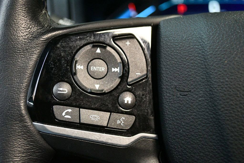 Used 2024 Honda Odyssey Elite image 41