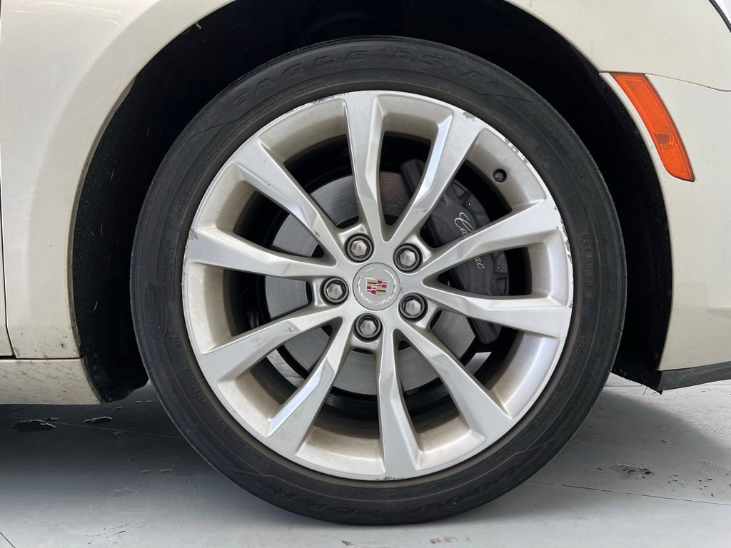 Used 2014 Cadillac XTS Luxury FWD image 7