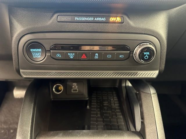 New 2025 Ford Bronco Sport Big Bend image 31