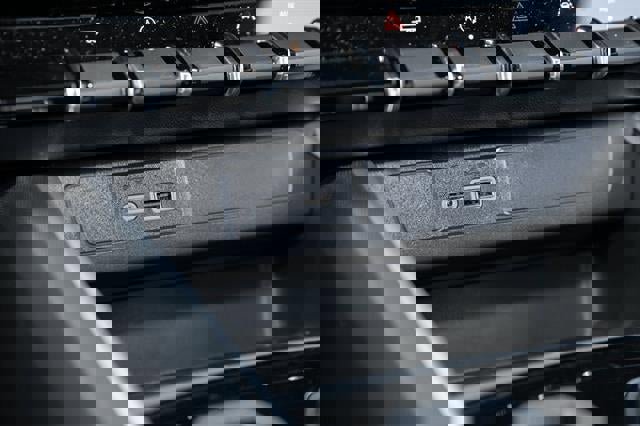 New 2026 Chevrolet Colorado LT w/ Advanced Trailering Package image 52