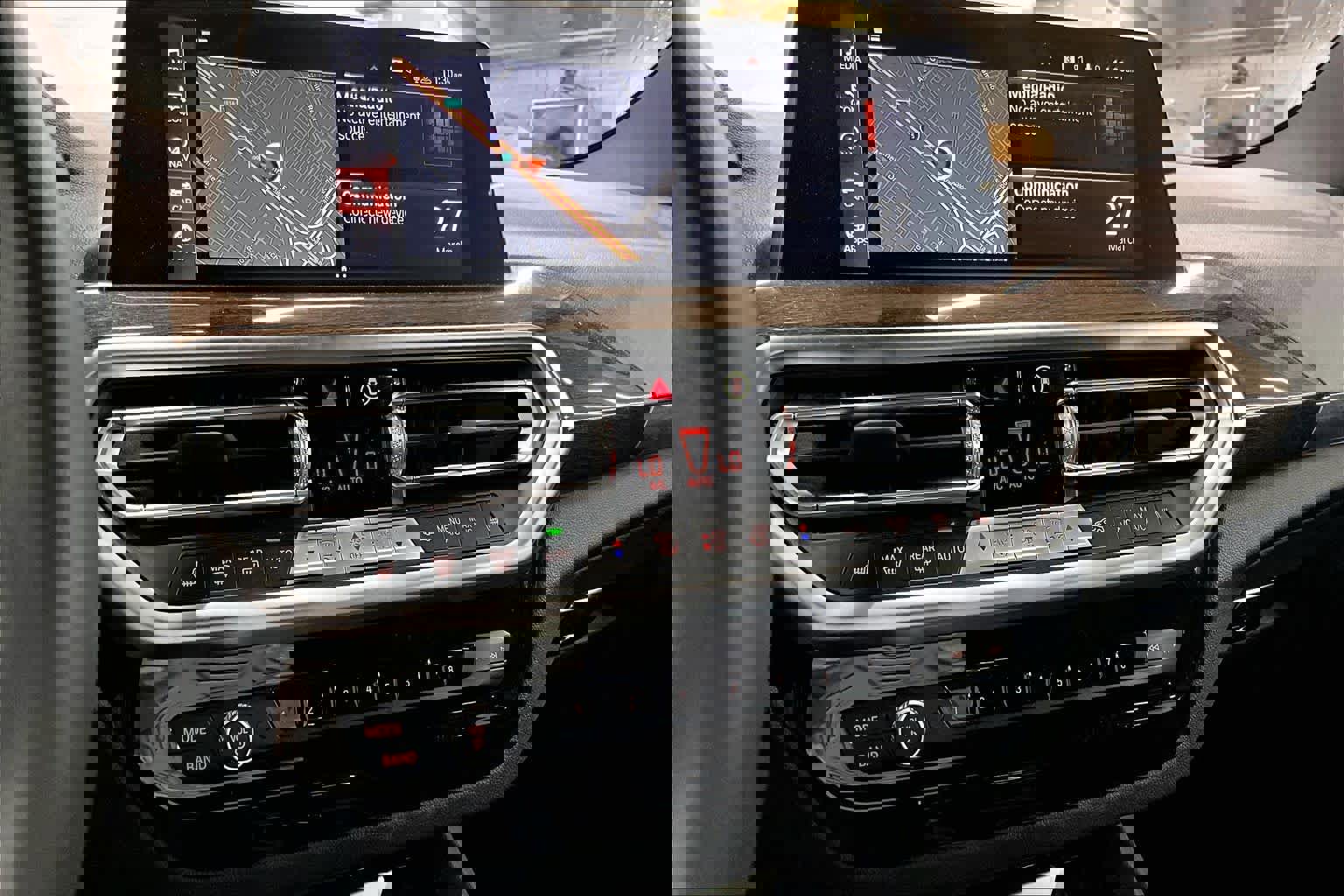 Used 2023 BMW X3 xDrive30i w/ Convenience Package image 34