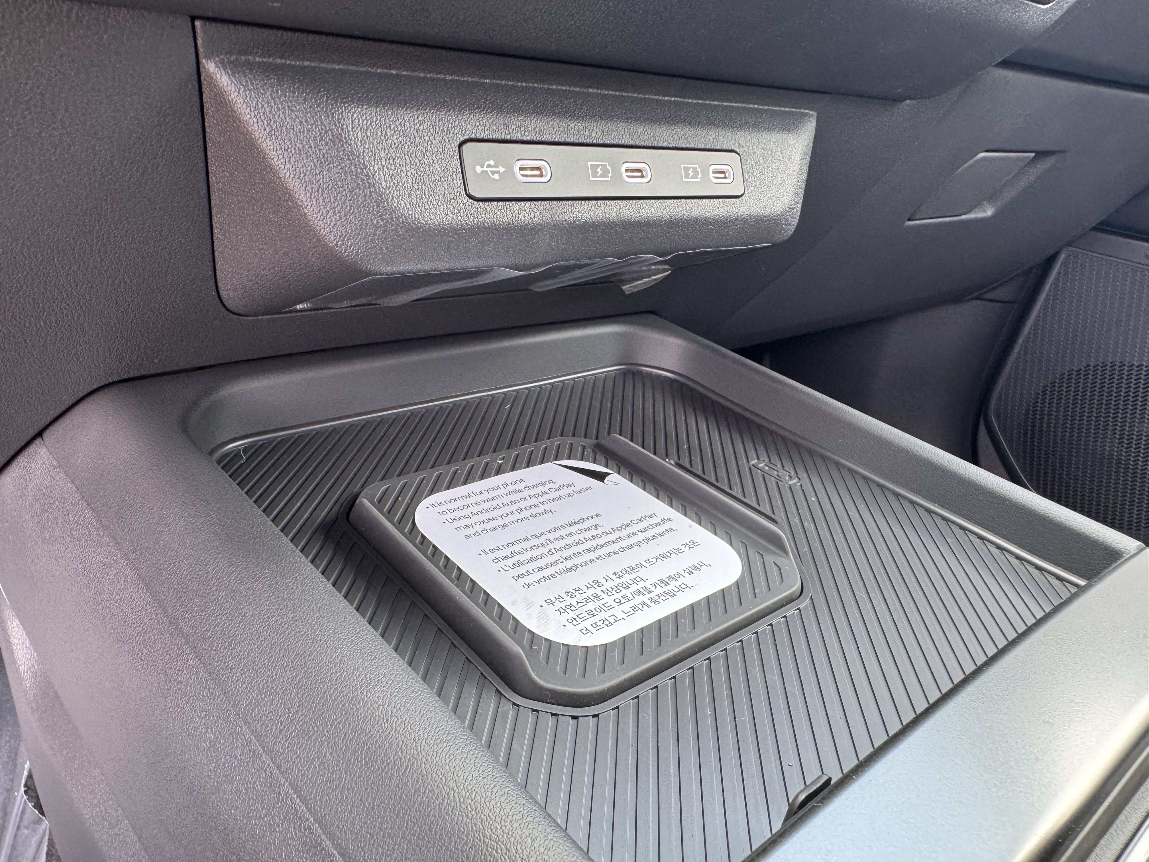 New 2027 Kia Seltos X-Line SX AWD/4WD image 23