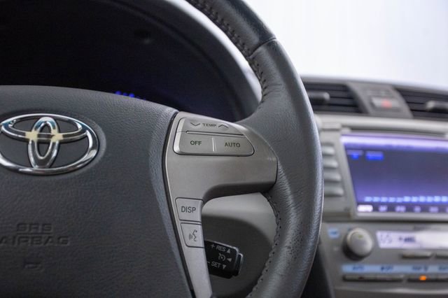 Used 2011 Toyota Camry XLE w/ XLE Extra-Value Pkg #2 image 49