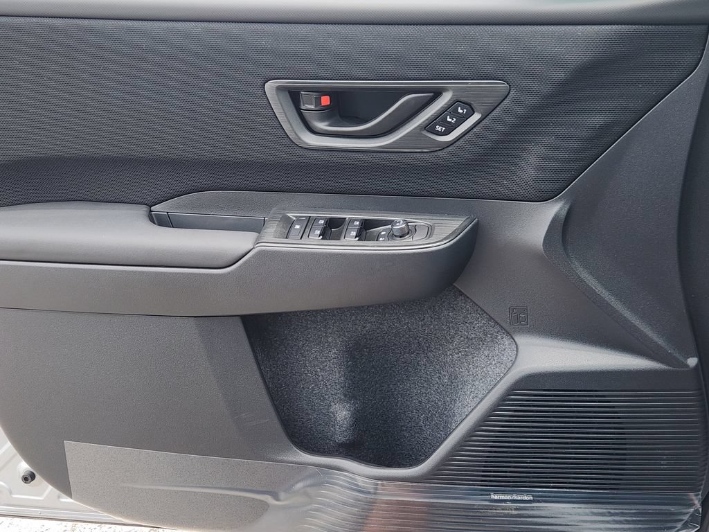 New 2026 Subaru Outback Limited AWD/4WD image 19