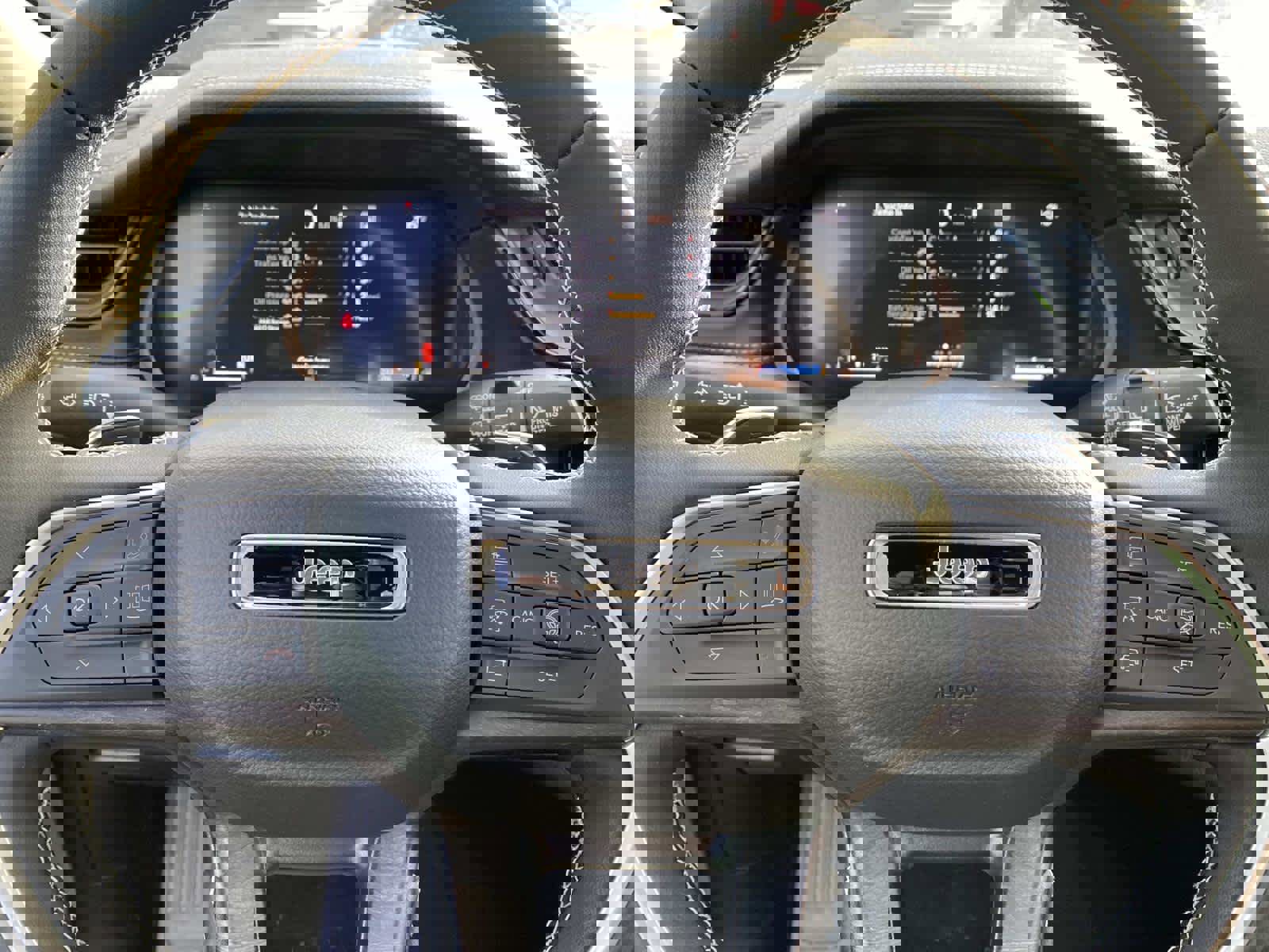 New 2026 Jeep Grand Cherokee Limited image 10