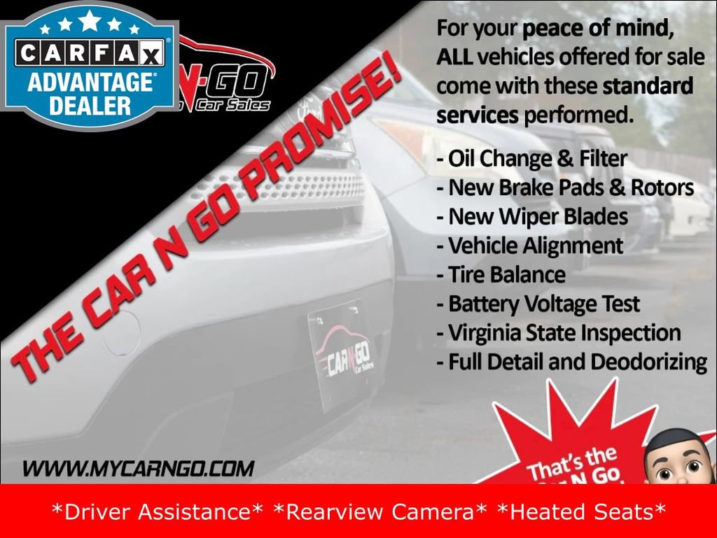 Used 2022 Mitsubishi Outlander Sport SE image 4