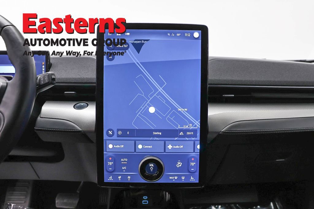 Used 2021 Ford Mustang Mach-E Select RWD image 11