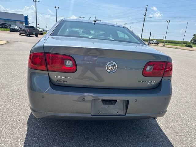 Used 2006 Buick Lucerne CXL w/ Luxury Package FWD image 18