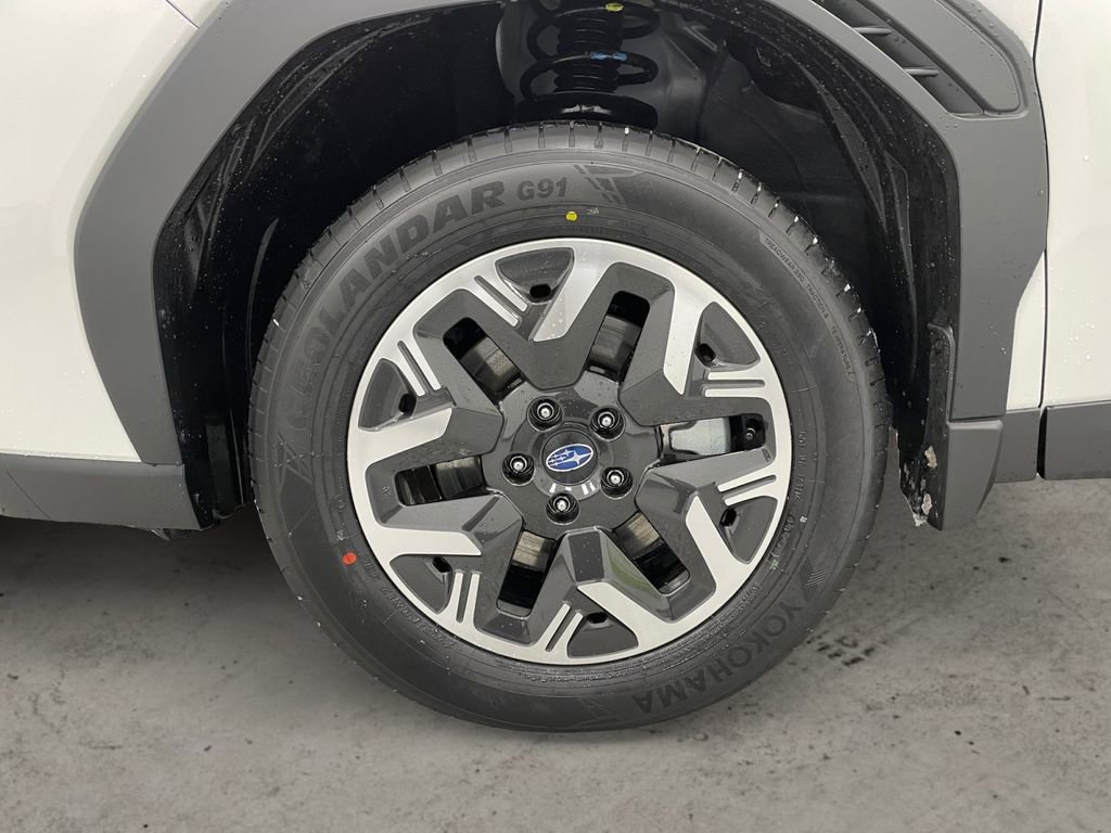 New 2026 Subaru Forester Premium image 15