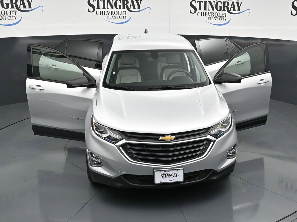 Used 2019 Chevrolet Equinox LS image 25