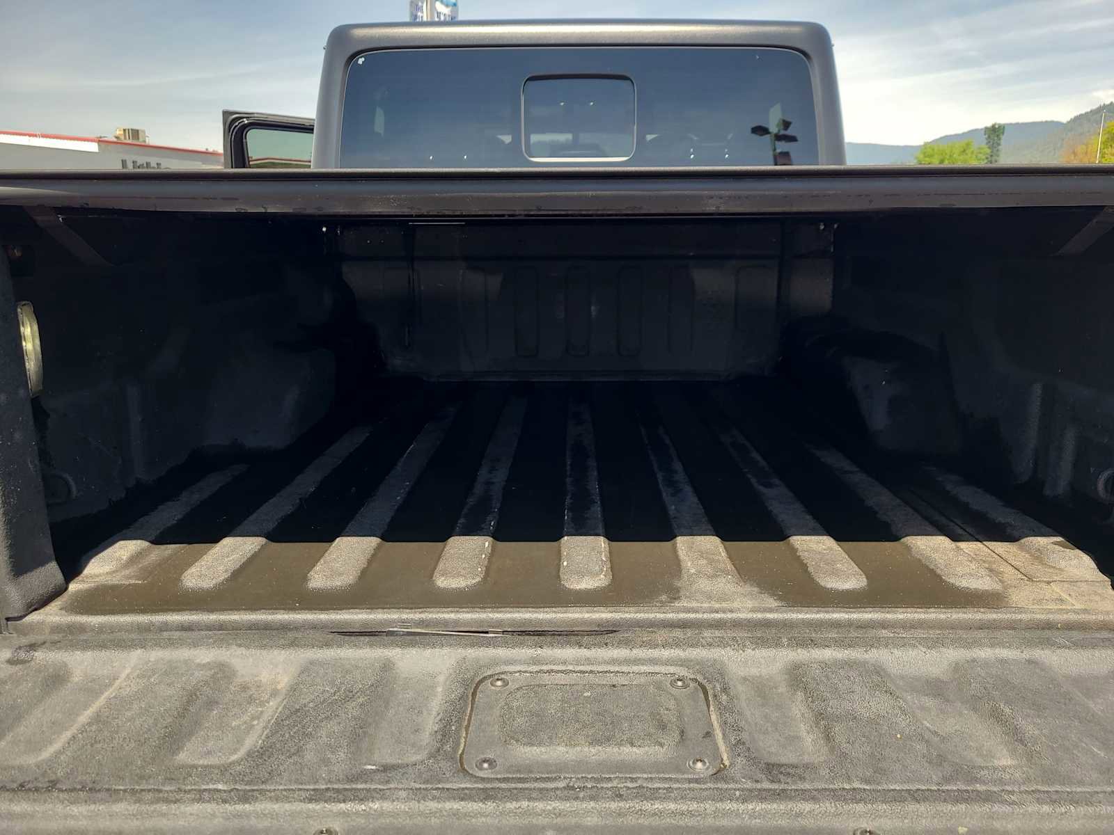 Used 2021 Jeep Gladiator Mojave AWD/4WD image 27