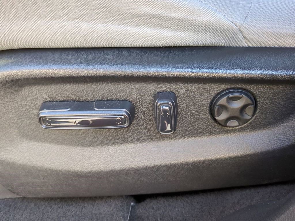 Used 2020 Honda CR-V EX image 20