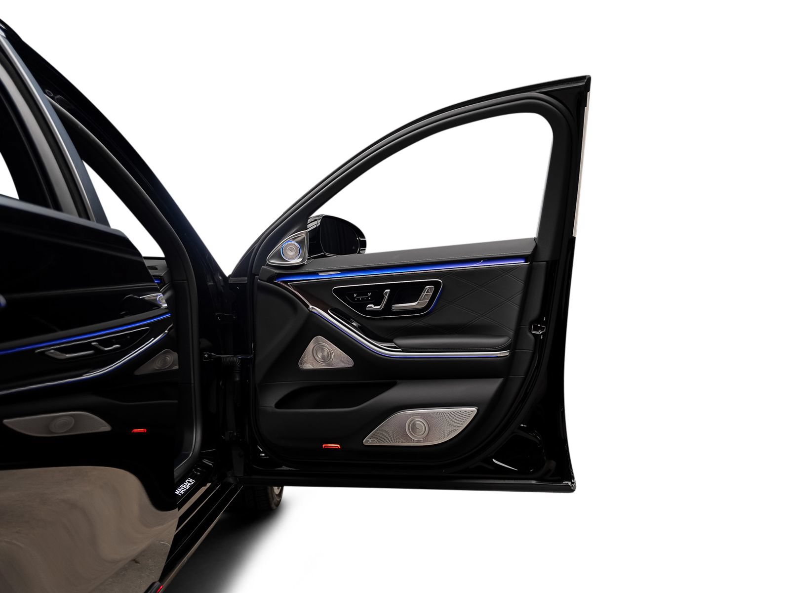 Used 2024 Mercedes-Benz Maybach S 580 4MATIC image 54