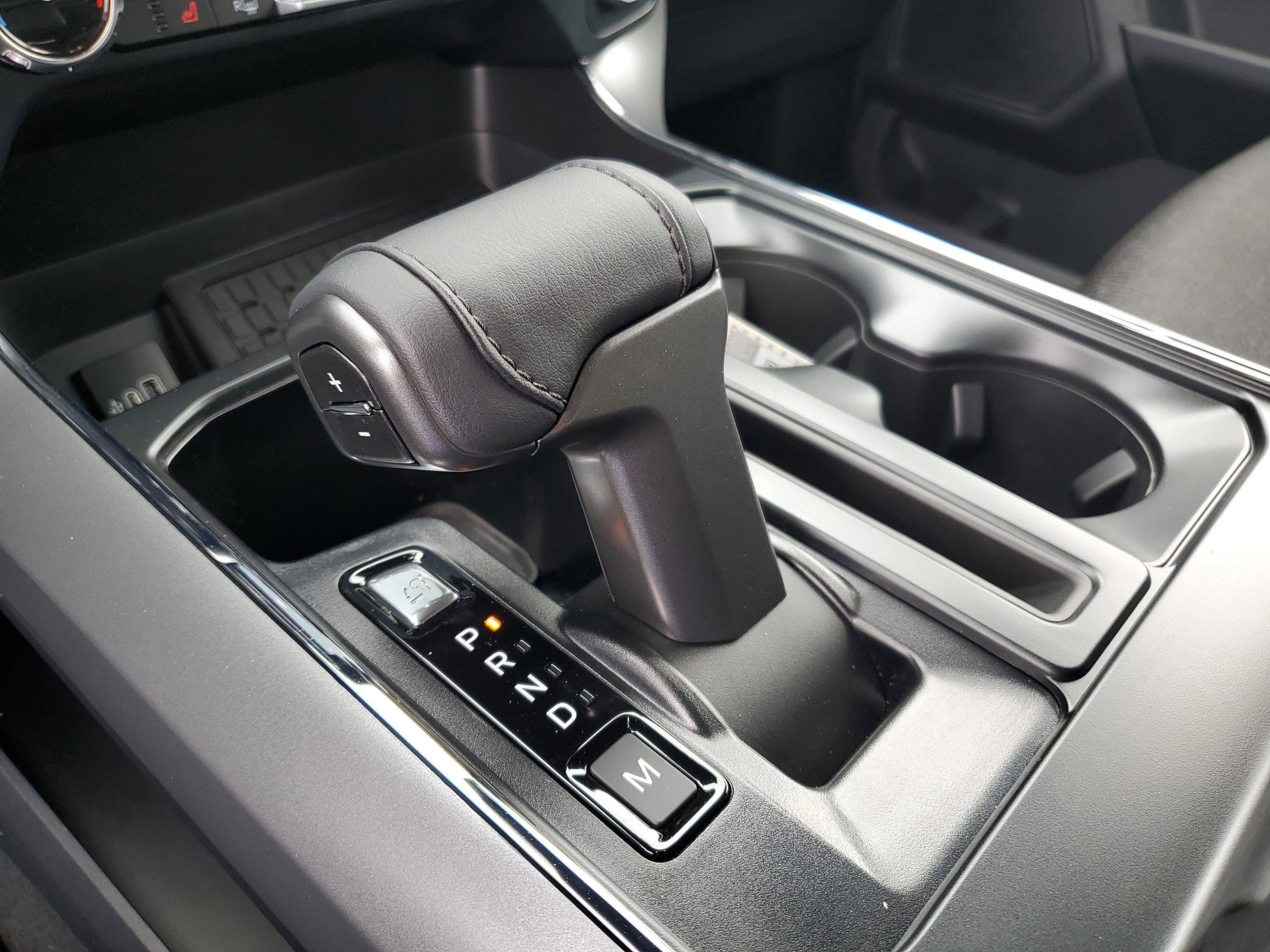 New 2026 Ford F150 XLT w/ Equipment Group 302A MID image 30