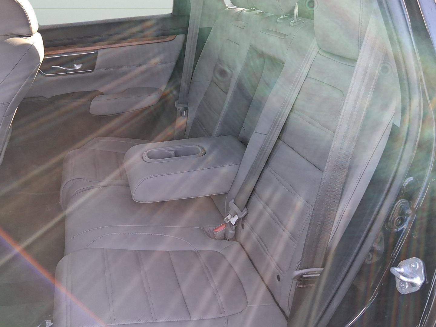 Used 2022 Honda CR-V EX-L image 12