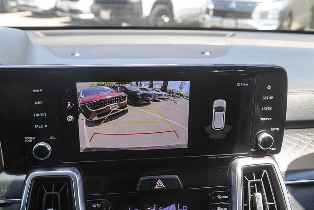 Certified 2023 Kia Sorento S w/ Panoramic Sunroof Package FWD image 26