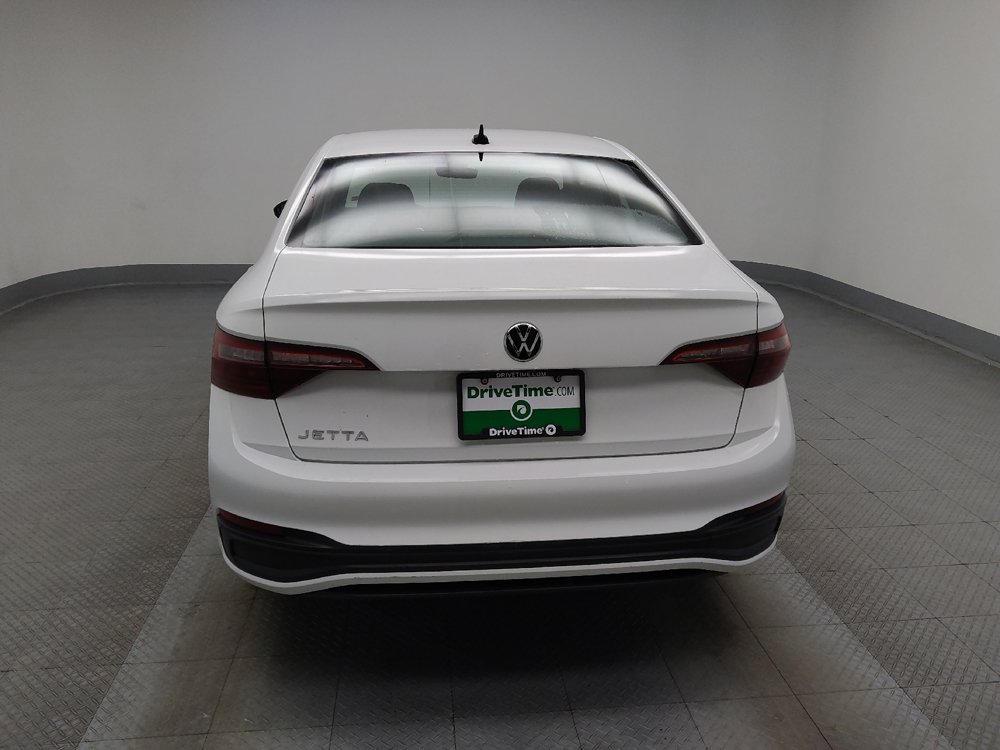 Used 2024 Volkswagen Jetta S FWD image 6