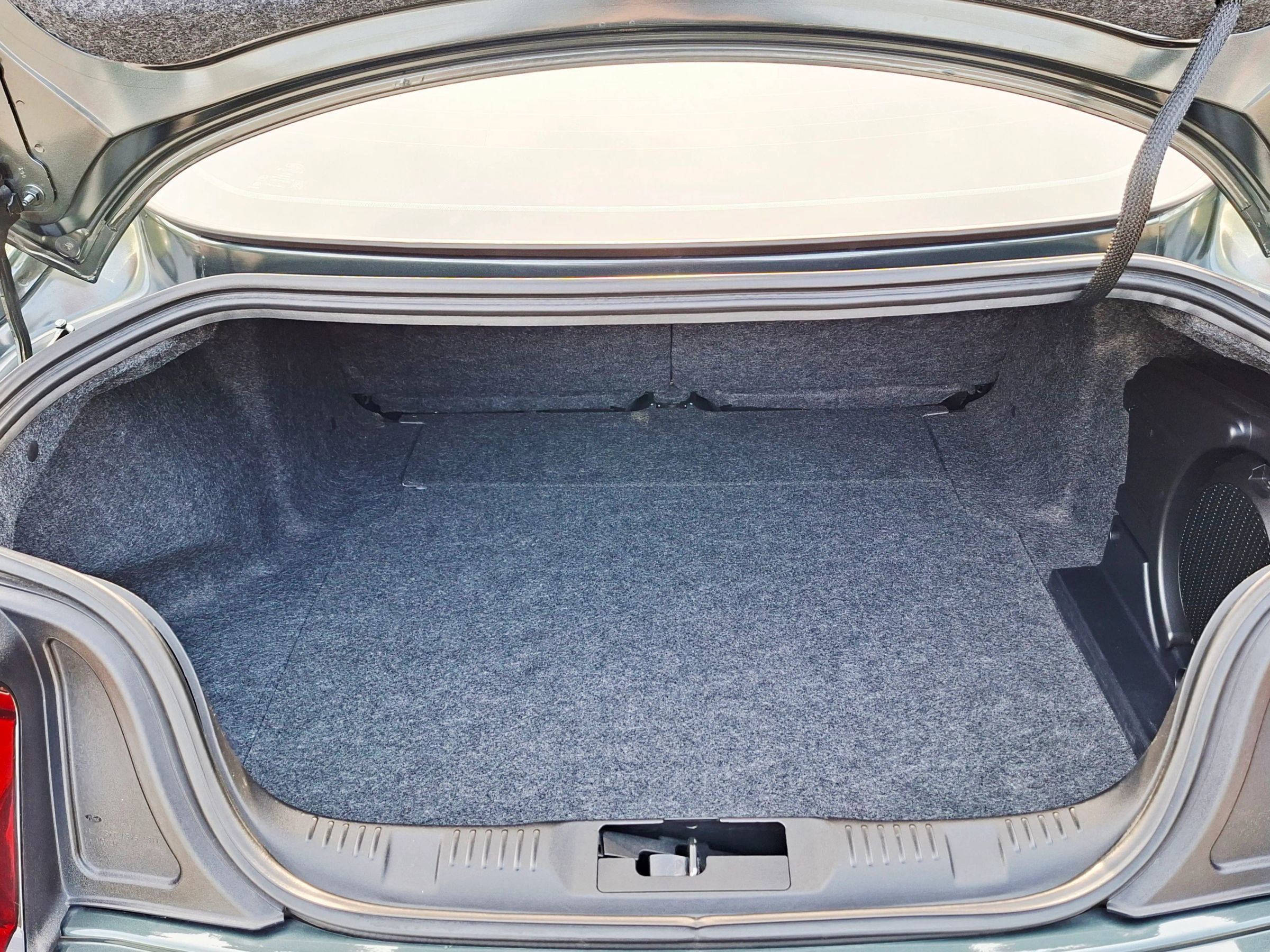 Used 2015 Ford Mustang Premium w/ Equipment Group 201A RWD image 13