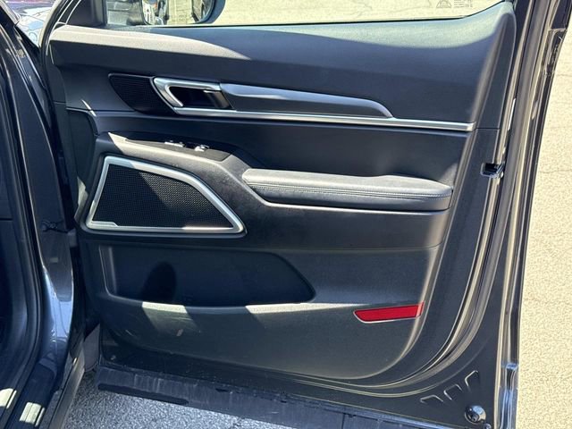 Used 2020 Kia Telluride LX image 8