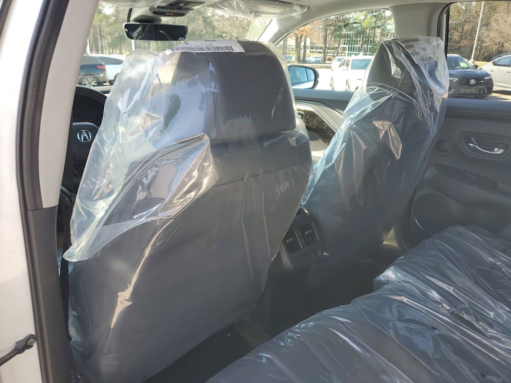 New 2026 Acura ADX Base image 12