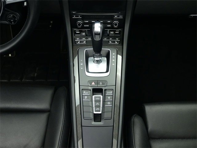 Used 2019 Porsche 911 Turbo S image 13