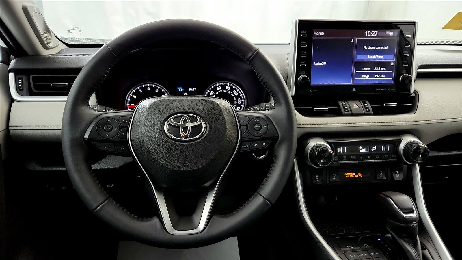 Certified 2022 Toyota RAV4 XLE Premium image 40