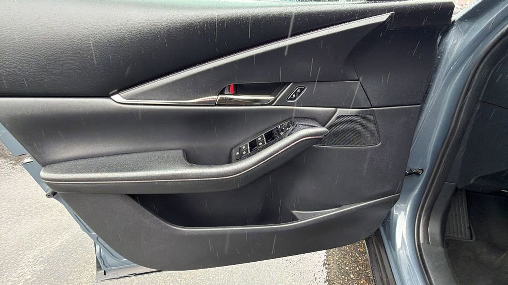 Used 2023 MAZDA CX-30 AWD 2.5 S w/ Preferred Package image 18