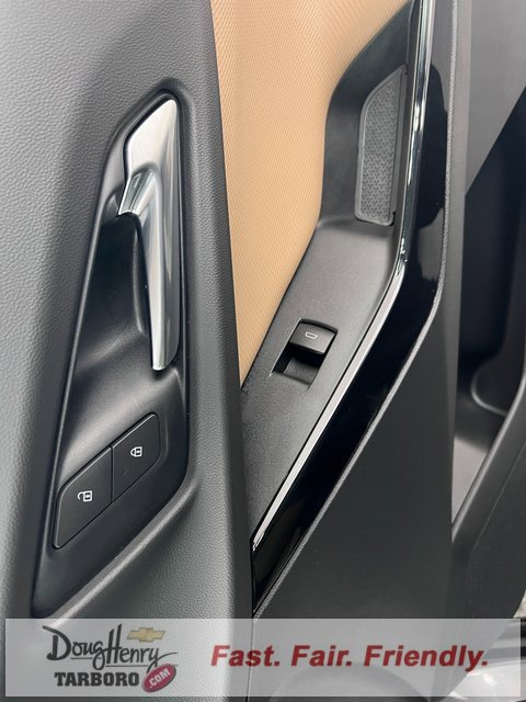 New 2026 Chevrolet Equinox ACTIV image 40