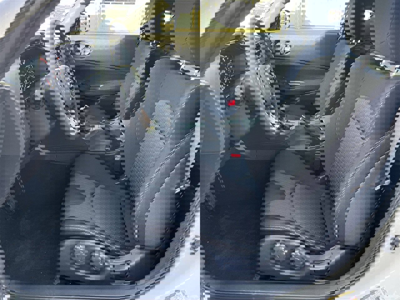 New 2026 Nissan Z Sport image 15