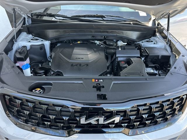 Certified 2024 Kia Telluride EX X-Line image 42
