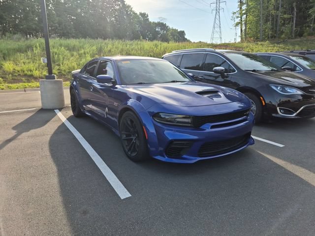 Used 2021 Dodge Charger Scat Pack RWD image 6